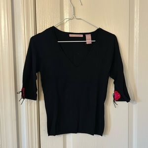 Vintage Easel sweater